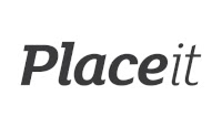 placeit.net store logo