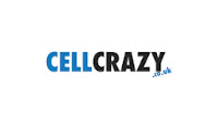 cellcrazy.co.uk store logo