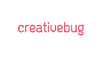 creativebug.com store logo