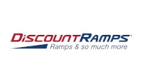 discountramps.com store logo
