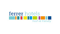 ferrerhotels.com store logo