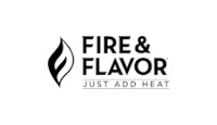 fireandflavor.com store logo
