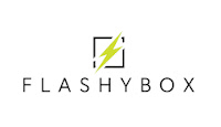 flashybox.com store logo