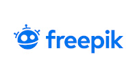 freepik.com store logo