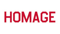 homage.com store logo