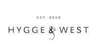 hyggeandwest.com store logo