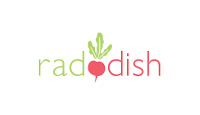 raddishkids.com store logo
