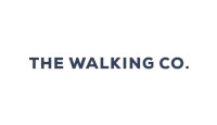 thewalkingcompany.com store logo