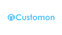 customon.com store logo