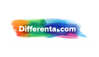 differenta.com store logo