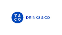 drinksandco.com store logo