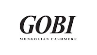 gobicashmere.com store logo