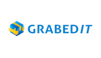 grabedit.com store logo