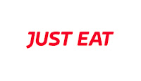 just-eat.co.uk store logo