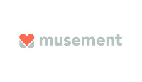 musement.com store logo