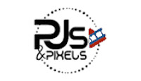 pjsandpixels.com store logo