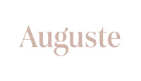 augustethelabel.com store logo