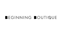 beginningboutique.com store logo