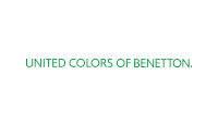 benetton.com store logo