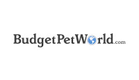 budgetpetworld.com store logo