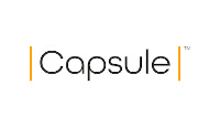 capsuleclean.com store logo