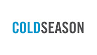 coldseason.com store logo