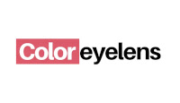 coloreyelens.com store logo