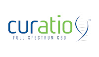 curatiocbd.com store logo