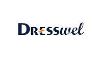 dresswel.com store logo