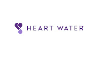 drinkheartwater.com store logo
