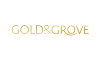 goldandgrove.com store logo