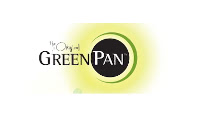 greenpan.us store logo