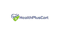 healthpluscart.com store logo