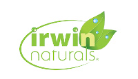irwinnaturals.com store logo