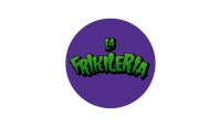 lafrikileria.com store logo