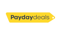 paydaydeals.com.au store logo
