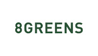 8greens.com store logo