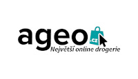 ageo.cz store logo