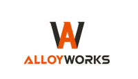 alloyworksplus.com store logo