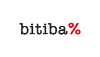 bitiba.co.uk store logo