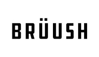 bruush.com store logo