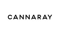 cannaray.co.uk store logo