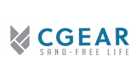 cgear-sandfree.com store logo