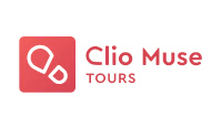 cliomusetours.com store logo
