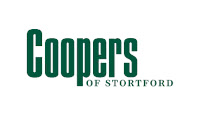 coopersofstortford.co.uk store logo