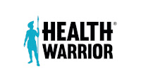healthwarrior.com store logo