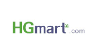 hgmart.com store logo