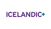 icelandicplus.com store logo