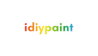 idiypaint.com store logo