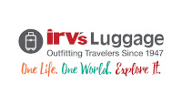 irvsluggage.com store logo